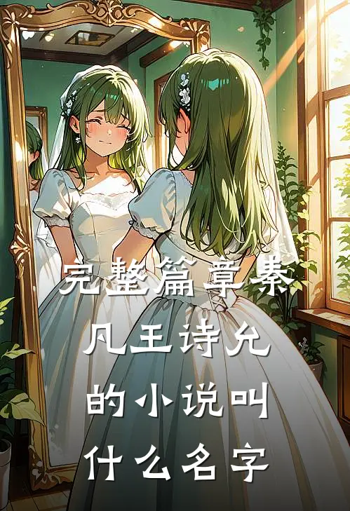 完整篇章秦凡王诗允的小说叫什么名字