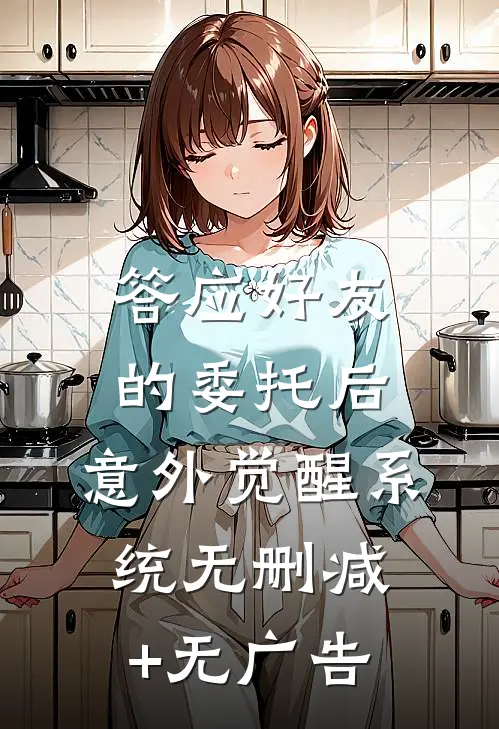答应好友的委托后，意外觉醒系统无删减+无广告