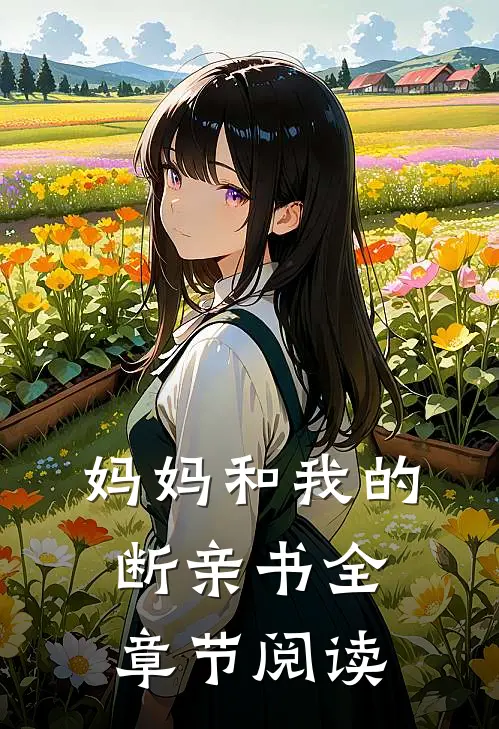 妈妈和我的断亲书全章节阅读