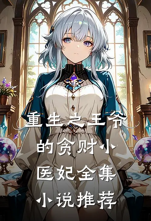 重生之王爷的贪财小医妃全集小说推荐