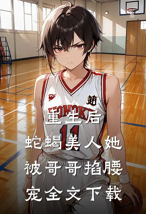 重生后，蛇蝎美人她被哥哥掐腰宠全文下载