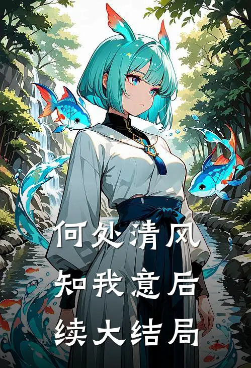 何处清风知我意后续大结局