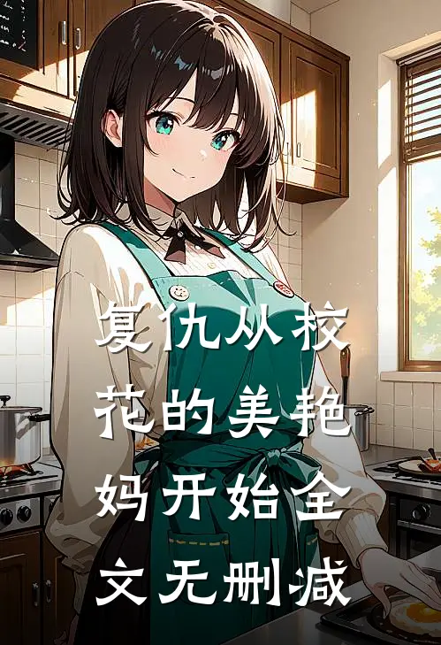 复仇从校花的美艳妈开始全文无删减