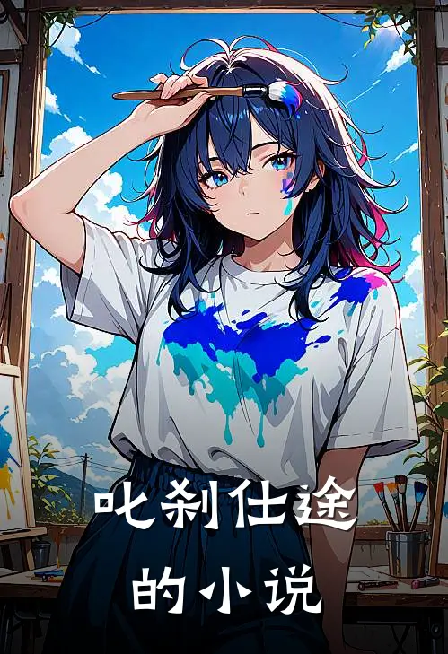 叱刹仕途的小说
