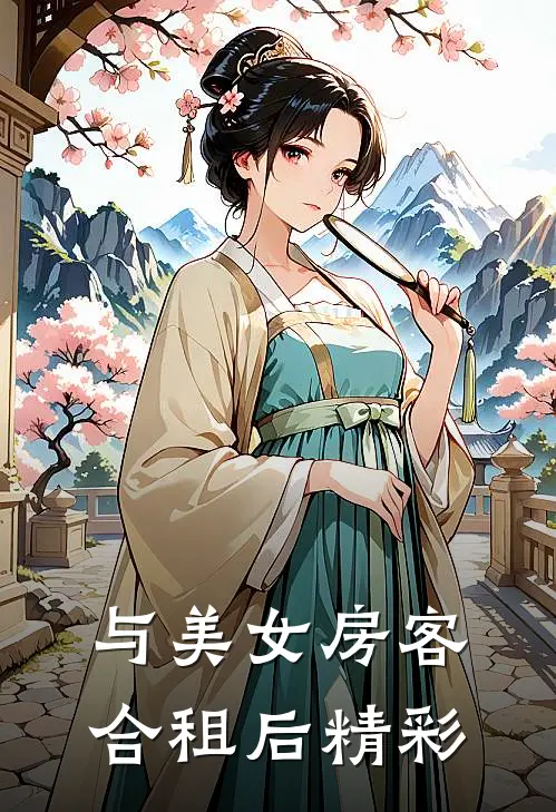 与美女房客合租后精彩