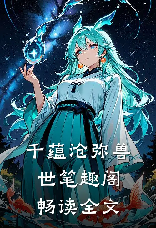千蕴沧弥兽世笔趣阁畅读全文