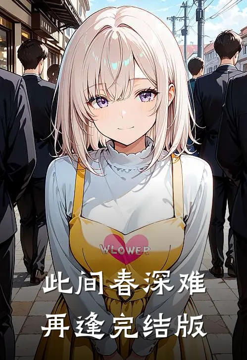 此间春深难再逢完结版