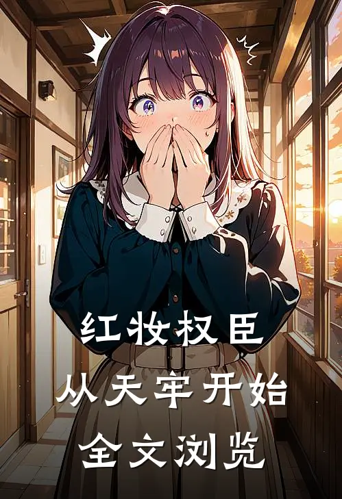 红妆权臣，从天牢开始全文浏览