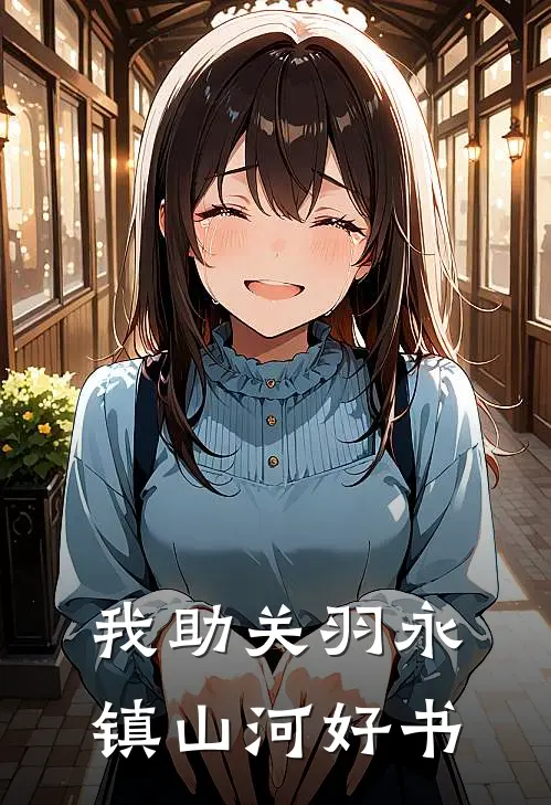 我助关羽永镇山河好书