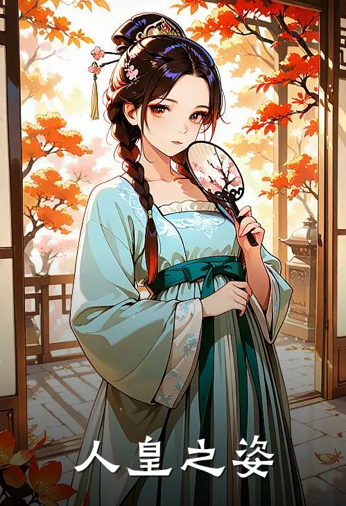 人皇之姿