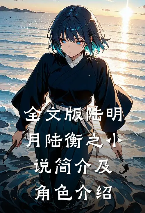 全文版陆明月陆衡之小说简介及角色介绍