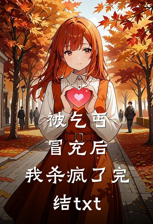 被乞丐冒充后，我杀疯了完结txt