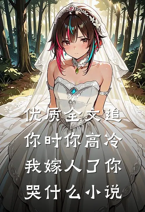 优质全文追你时你高冷我嫁人了你哭什么小说