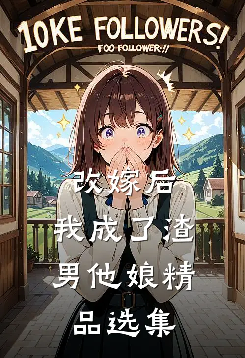 改嫁后，我成了渣男他娘精品选集