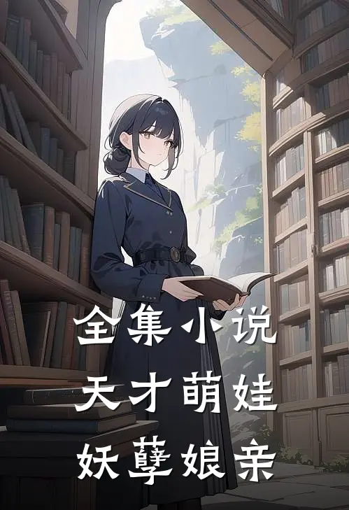 全集小说天才萌娃妖孽娘亲