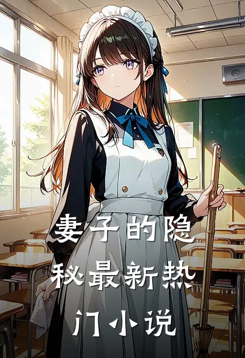 妻子的隐秘最新热门小说