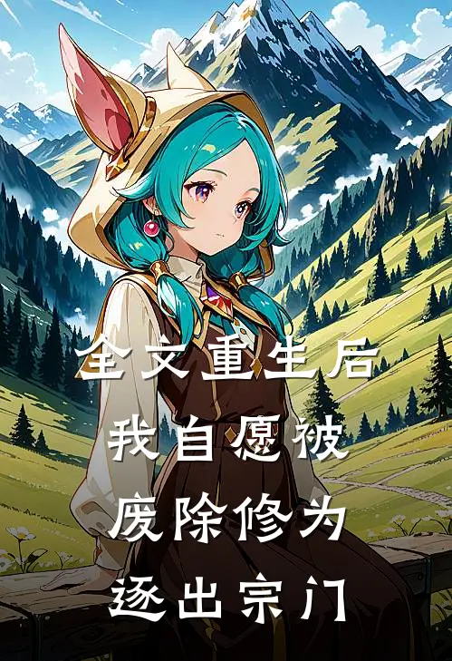 全文重生后我自愿被废除修为，逐出宗门