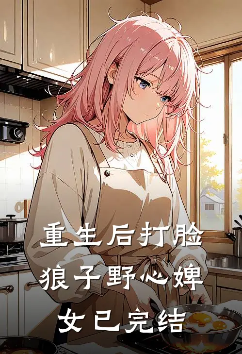 重生后打脸狼子野心婢女已完结