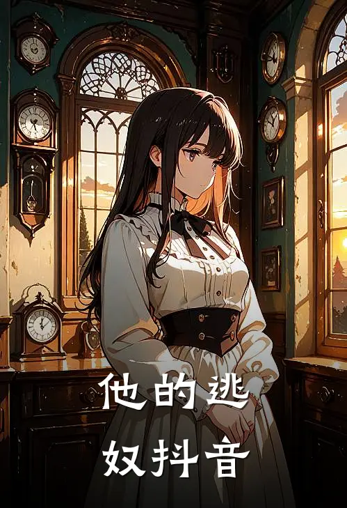 他的逃奴抖音