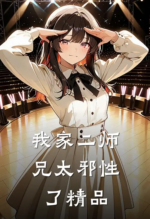 我家二师兄太邪性了精品