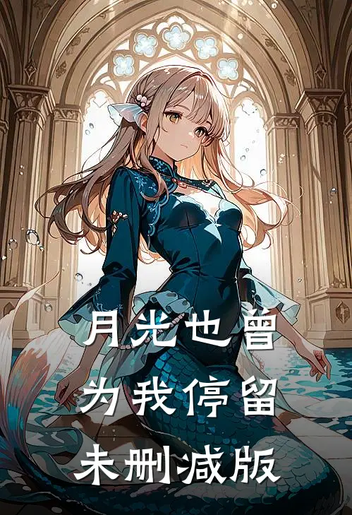 月光也曾为我停留未删减版