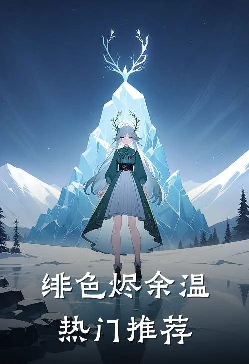绯色烬余温热门推荐