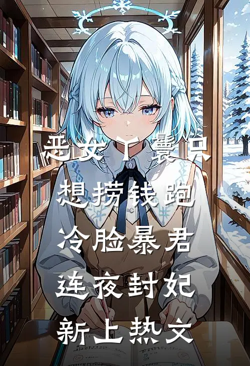恶女丫鬟只想捞钱跑，冷脸暴君连夜封妃新上热文