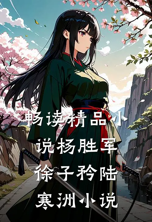 畅读精品小说杨胜军徐子矜陆寒洲小说