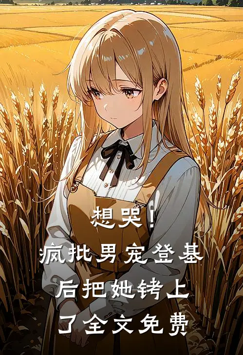 想哭！疯批男宠登基后把她铐上了全文免费