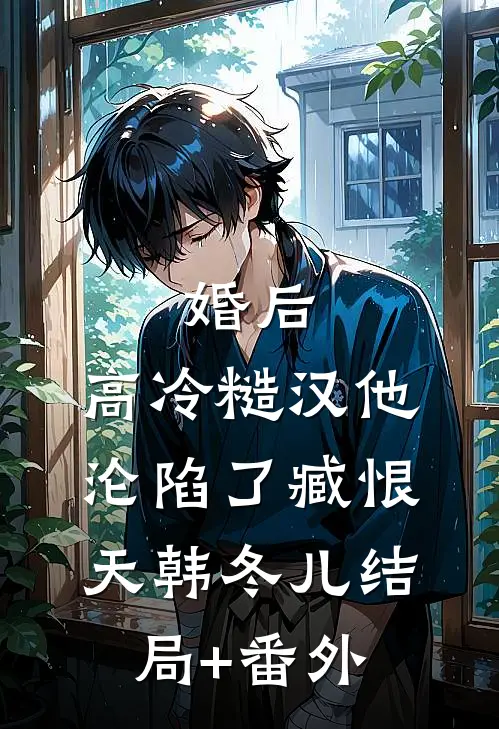 婚后，高冷糙汉他沦陷了臧恨天韩冬儿结局+番外