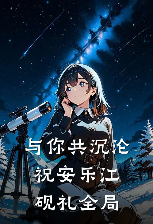 与你共沉沦祝安乐江砚礼全局