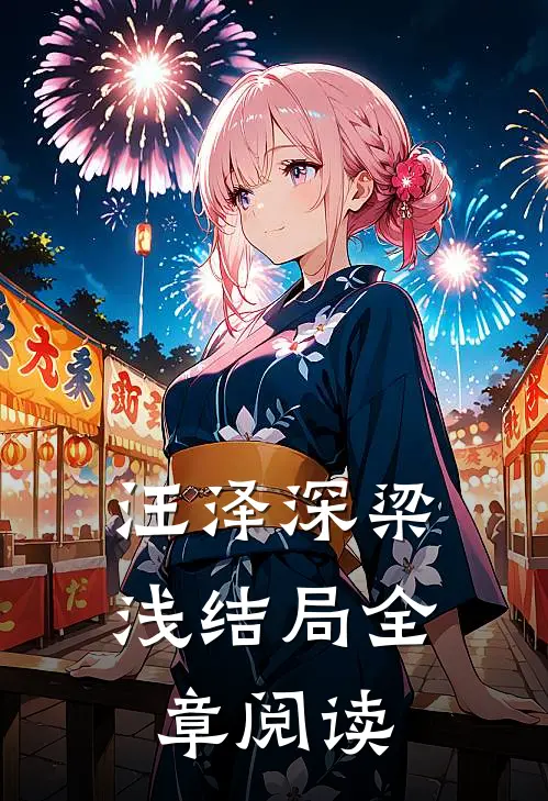汪泽深梁浅结局全章阅读