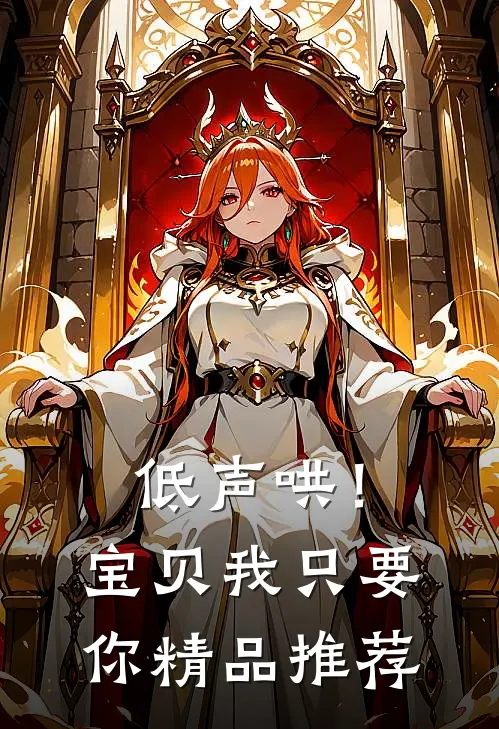 低声哄！宝贝，我只要你精品推荐