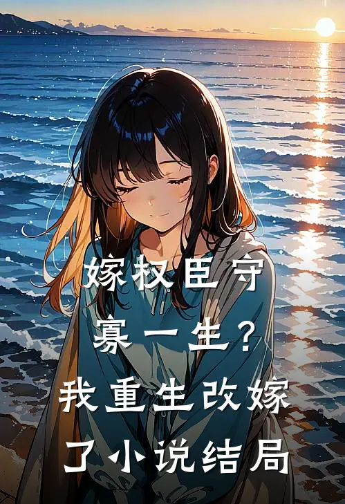 嫁权臣守寡一生？我重生改嫁了小说结局