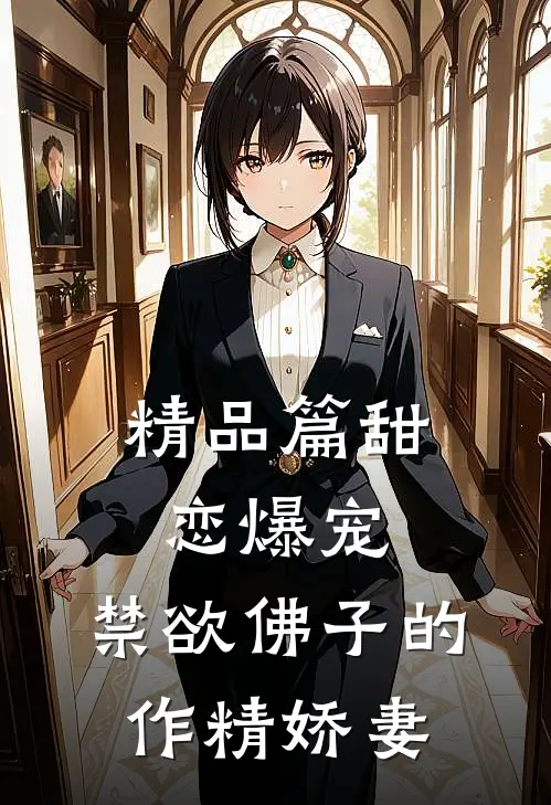 精品篇甜恋爆宠：禁欲佛子的作精娇妻