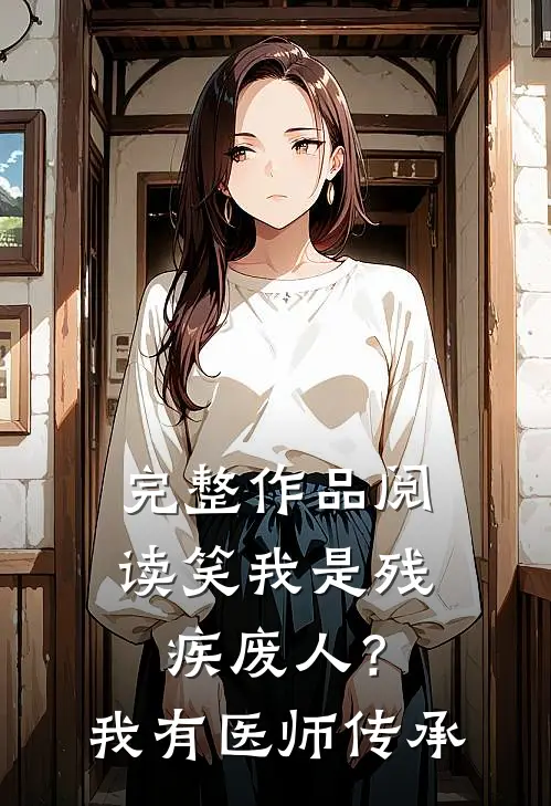 完整作品阅读笑我是残疾废人？我有医师传承