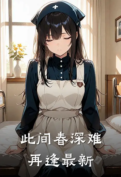 此间春深难再逢最新