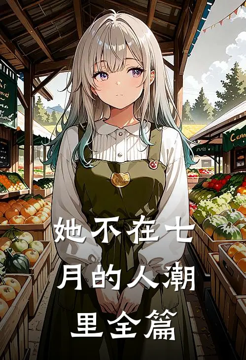 她不在七月的人潮里全篇