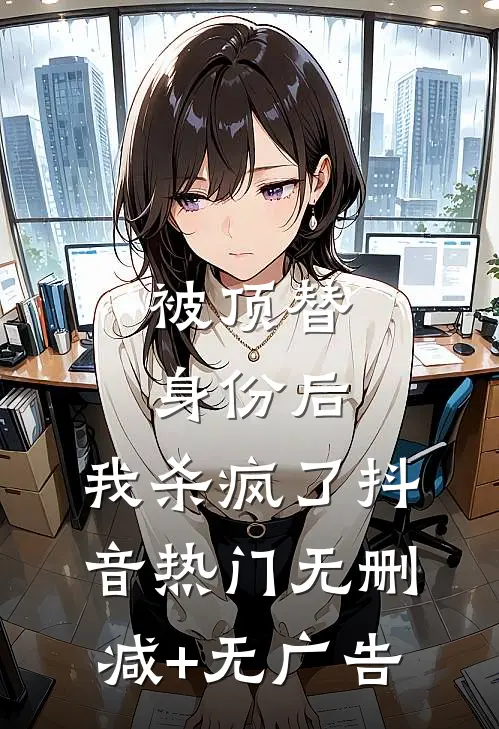 被顶替身份后，我杀疯了抖音热门无删减+无广告