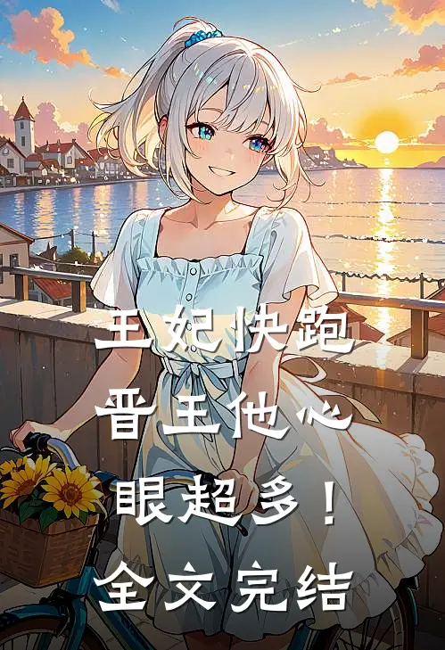 王妃快跑，晋王他心眼超多！全文完结