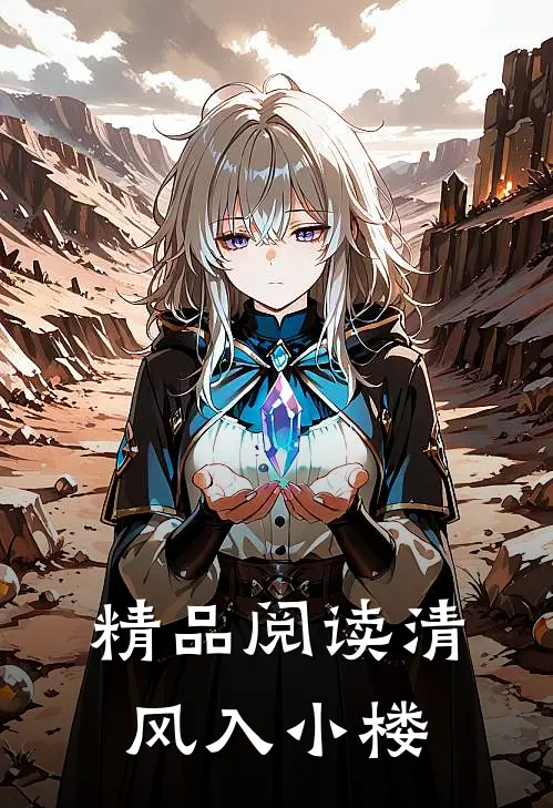 精品阅读清风入小楼
