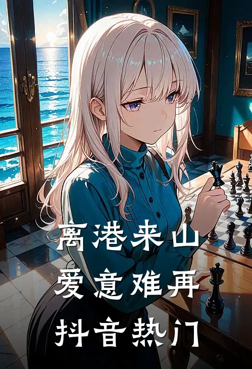 离港来山，爱意难再抖音热门