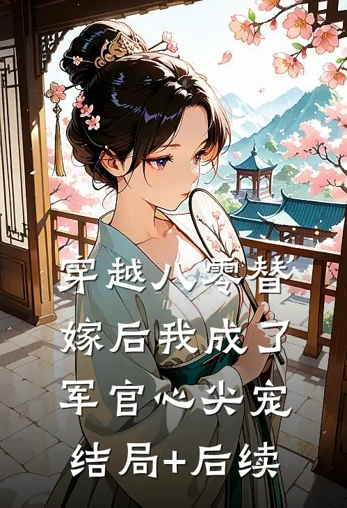 穿越八零替嫁后我成了军官心尖宠结局+后续