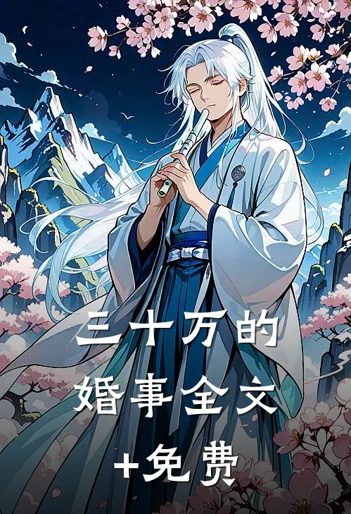 三十万的婚事全文+免费
