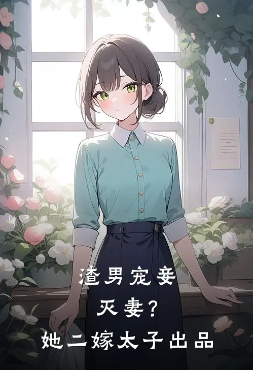 渣男宠妾灭妻？她二嫁太子出品