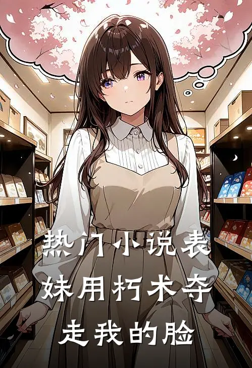 热门小说表妹用朽术夺走我的脸