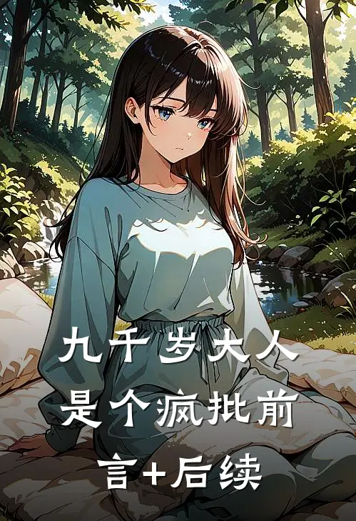 九千岁大人是个疯批前言+后续