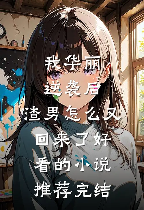 我华丽逆袭后，渣男怎么又回来了好看的小说推荐完结