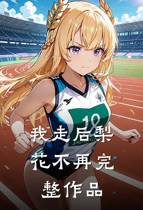 我走后梨花不再完整作品