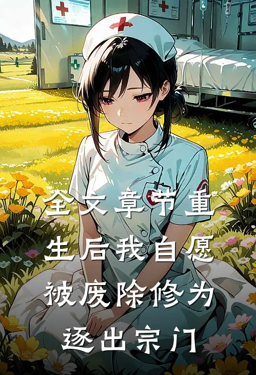 全文章节重生后我自愿被废除修为，逐出宗门